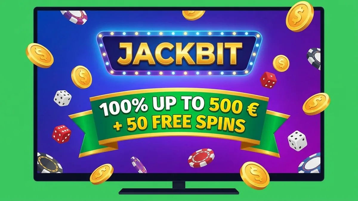Jackbit